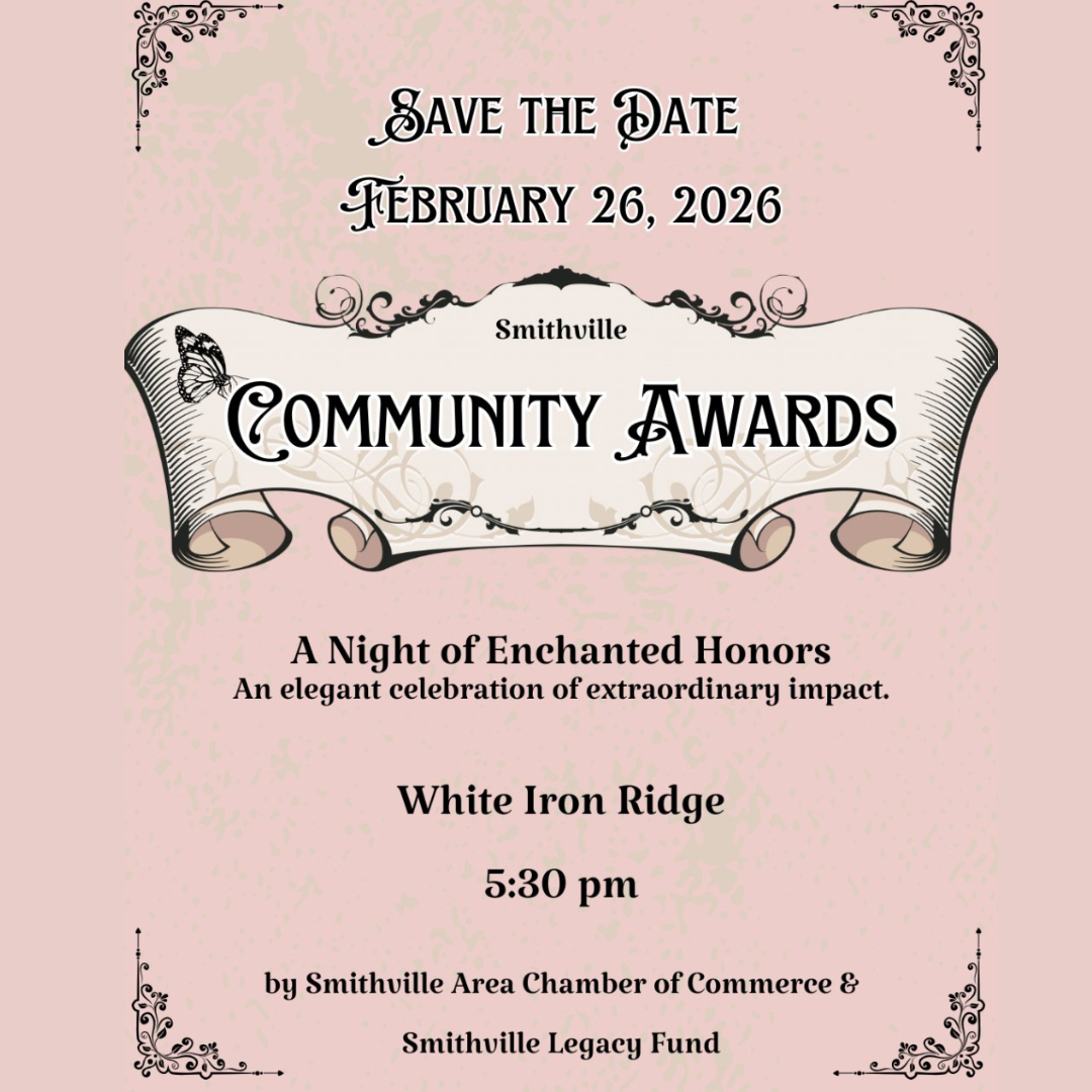 Community Awards
